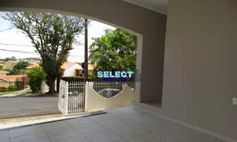 Imagem 5: Casa à venda com 3 quartos e churrasquira em Valinhos