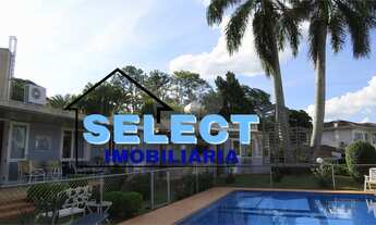 Imagem 5: Condomínio com 5 quartos à venda em Jardim Das Laranjeiras - SP