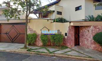 Imagem: Casa à venda em Campinas