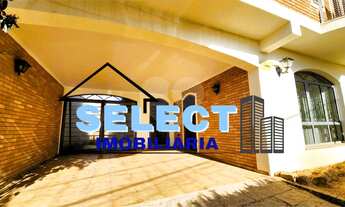 Imagem: Casa com 4 quartos à venda em Vila Clayton