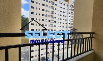 Imagem: Apartamento com 2 quartos à venda em Ortizes