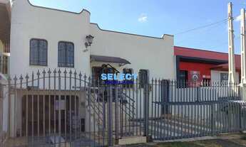 Imagem 4: Casa 3 quartos, 1 suite com banheira, 3 vagas, 2 salas, 200m2 de construção e 300m2 de ter