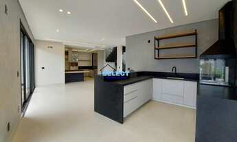 Imagem 6: Imóvel de Alto Padrão: Casa de Condomínio com 3 suítes e 294m² em Valinhos-SP, Chácara das