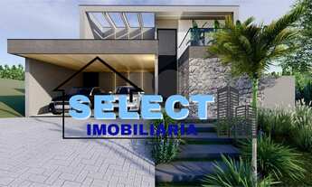 Imagem: Condomínio com 3 quartos à venda em Bosque