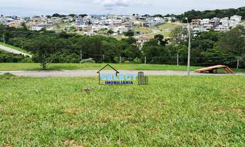 Imagem: Terreno à venda no Condomínio Reserva