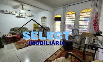 Imagem: Casa com 2 quartos à venda em Parque Nova