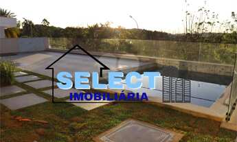 Imagem 3: Condomínio com 3 quartos à venda em Alphaville Dom Pedro - SP