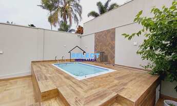 Imagem: Casa a Venda Condomínio Jardim Santa Rosa