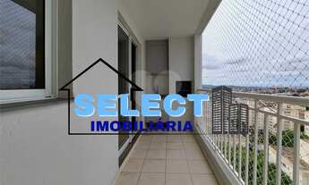 Imagem 7: Apartamento à venda em Campinas-SP, Swift: 3 quartos, 1 suíte, 3 banheiros, 2 vagas, 90m²