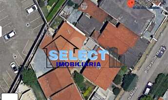 Imagem 4: Terreno com excelente localização em Valinhos-SP