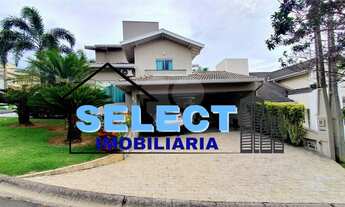 Imagem 3: Casa de Condomínio à Venda em Valinhos SP