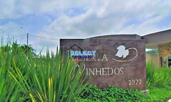 Imagem 2: Terreno Exclusivo no Condomínio Reserva dos Vinhedos, Louveira!