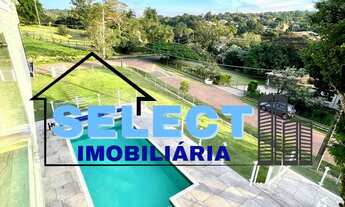 Imagem 2: Casa de Condomínio dos Sonhos no Clube de Campo Valinhos! Venda ou Locação Valinhos-SP