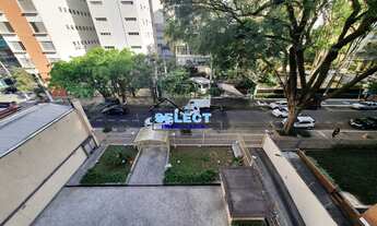 Imagem 2: Apartamento com 190m² 04 quartos 01 suíte e 02 vagas de garagem