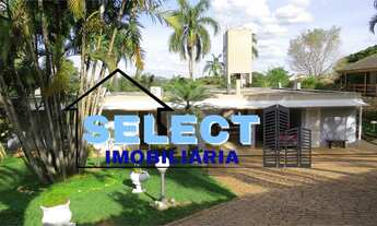 Imagem 3: Condomínio com 5 quartos à venda em Jardim Das Laranjeiras - SP