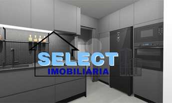 Imagem 7: Apartamento à venda em Campinas-SP, Taquaral: 3 quartos, 3 suítes, 2 salas, 1 banheiro, 2