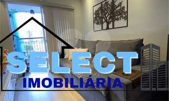 Imagem 4: Apartamento à Venda no Parque Prado - Condomínio Brisa da Mata