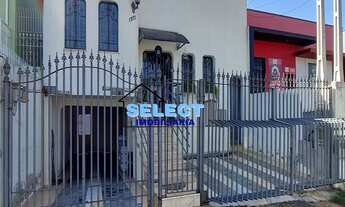 Imagem 3: Casa 3 quartos, 1 suite com banheira, 3 vagas, 2 salas, 200m2 de construção e 300m2 de ter