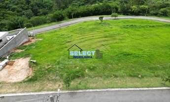 Imagem 2: Terreno à venda com 895 m² no Condomínio Campo de Toscana Vinhedo SP