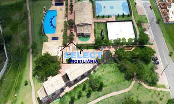 Imagem 7: Terreno à venda com 860 m² no Condomínio Campo de Toscana Vinhedo SP