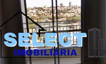 Imagem 3: Apartamento com 2 quartos à venda em Ortizes - SP