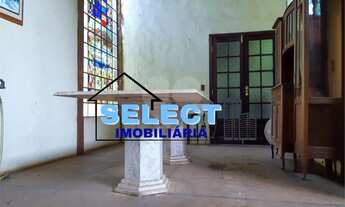 Imagem 6: Venda Chácara na região do Guará em Barão Geraldo Campinas, contendo 3 casas, eucaliptos