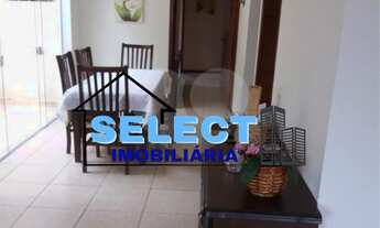 Imagem: Casa térrea 3 quartos Terra Nobre Louveira