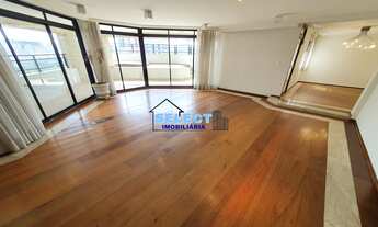 Imagem: Apartamento 04 suítes 04 vagas varanda