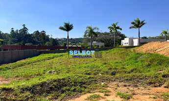 Imagem: Terreno a venda Condomínio Residencial