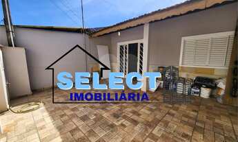 Imagem: Casa com 3 quartos à venda em Parque Das