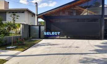 Imagem 5: Casa à venda em condomínio Jundiaí