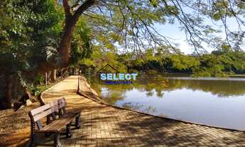 Imagem 2: Terreno com 548,71 m² no Condomínio Reserva Colonial em Valinhos