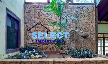 Imagem 3: Venda Chácara na região do Guará em Barão Geraldo Campinas, contendo 3 casas, eucaliptos