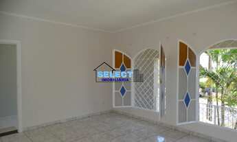 Imagem 1: Casa à venda com 3 quartos e churrasquira em Valinhos