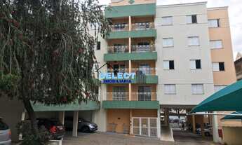 Imagem 3: Apartamento 3 QUARTOS e 1 Suíte residencial à venda, Centro, Vinhedo