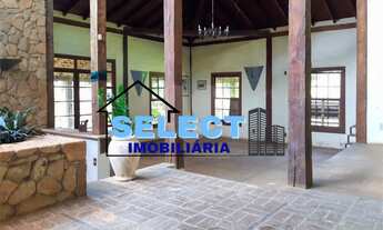 Imagem 4: Venda Chácara na região do Guará em Barão Geraldo Campinas, contendo 3 casas, eucaliptos