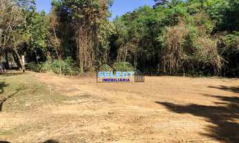 Imagem: Terreno com 548,71 m² no Condomínio Reserva
