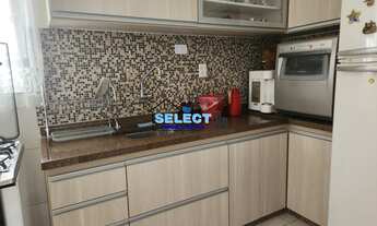 Imagem: Apartamento com 3 Quartos e 2 banheiros