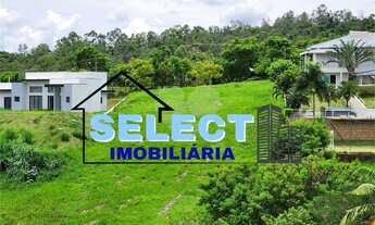 Imagem: Terreno à venda no Condomínio Residencial