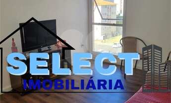 Imagem 3: Apartamento com 2 quartos à venda em Sítios Frutal - SP