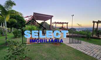 Imagem: Terreno à venda no Condomínio Residencial