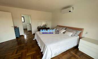 Imagem 7: Casa de Condomínio com 4 Quartos e 4 banheiros à Venda, 500 m² Barão Geraldo Campinas