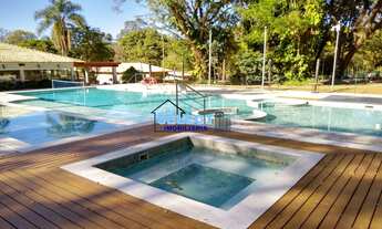 Imagem 2: Terreno com 519,25 m² no Condomínio Reserva Colonial em Valinhos