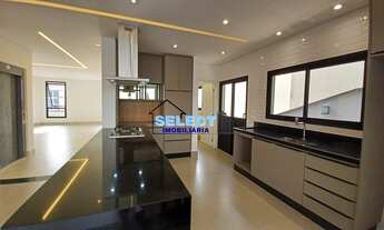 Imagem: 3 dormitórios, 3 suíte, 5 banheiro, 4