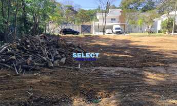 Imagem 5: Terreno com 519,25 m² no Condomínio Reserva Colonial em Valinhos