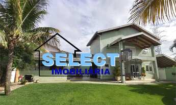 Imagem 3: Condomínio com 4 quartos à venda em Vila Nova Louveira - SP