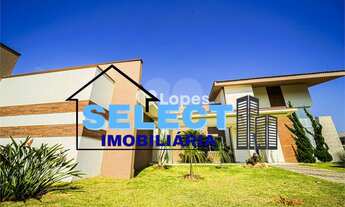 Imagem 4: Condomínio com 4 quartos à venda em Residencial Jardim Primavera - SP