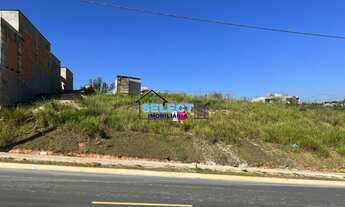 Imagem 3: Terreno em loteamento no Bairro Marambaia, no Jardim São Roque, terreno com Aclive, com e