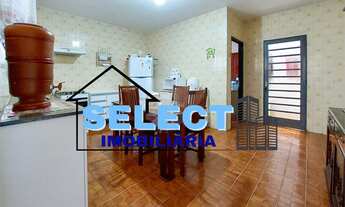 Imagem 2: Casa à venda ou locação em Campinas-SP, Jardim Paranapanema: 3 quartos, 1 sala, 2 banheiro