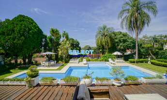 Imagem: Casa a Venda Condomínio Morada das Fontes